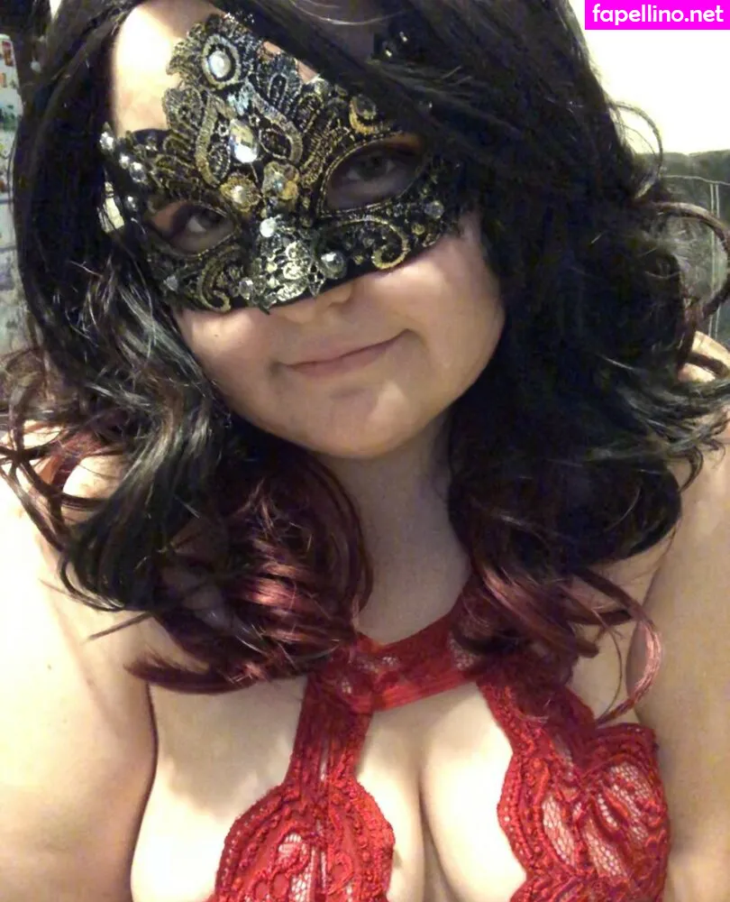 Maskedmystique1, missallisonkay1 Leaked Nude Picture #FapIV256Ow