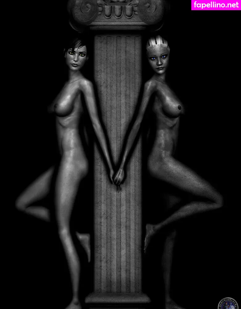 Emalynde, masseffect Leaked Nude Picture #0bdJEER0jD
