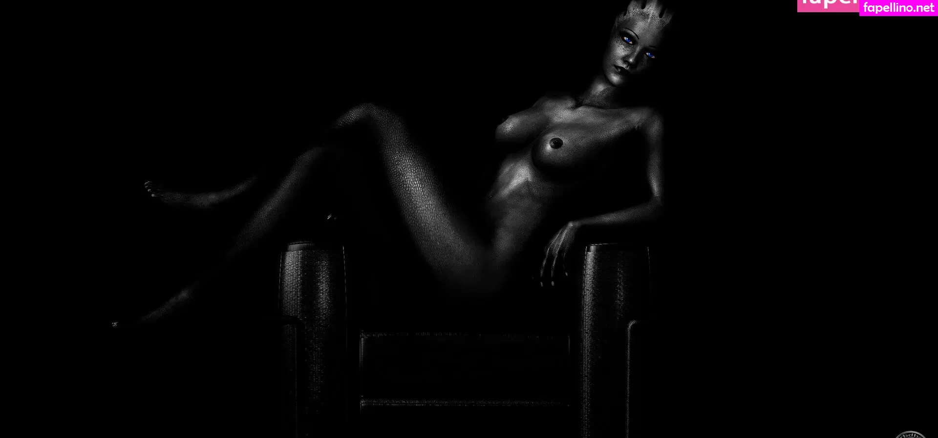 Emalynde, masseffect Leaked Nude Picture #1TYpkfey0y