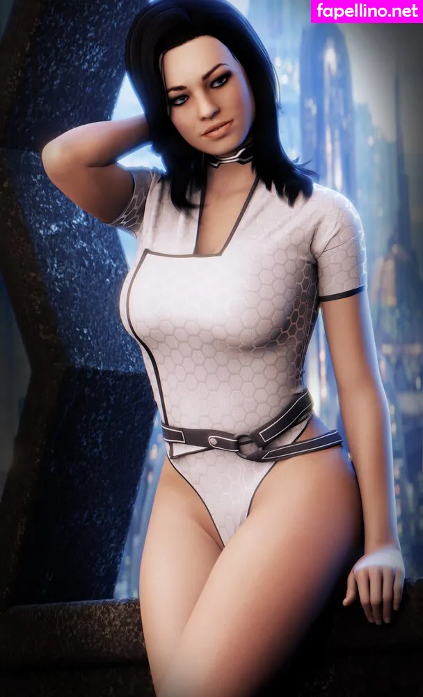 Emalynde, masseffect Leaked Nude Picture #22Zse3y61B
