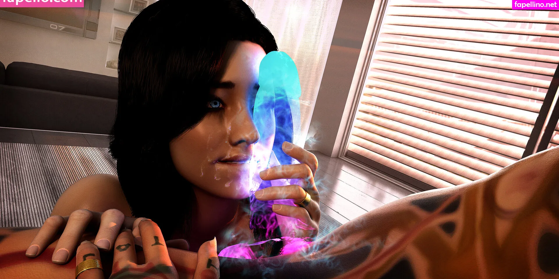 Emalynde, masseffect Leaked Nude Picture #2wZyrt4rWg