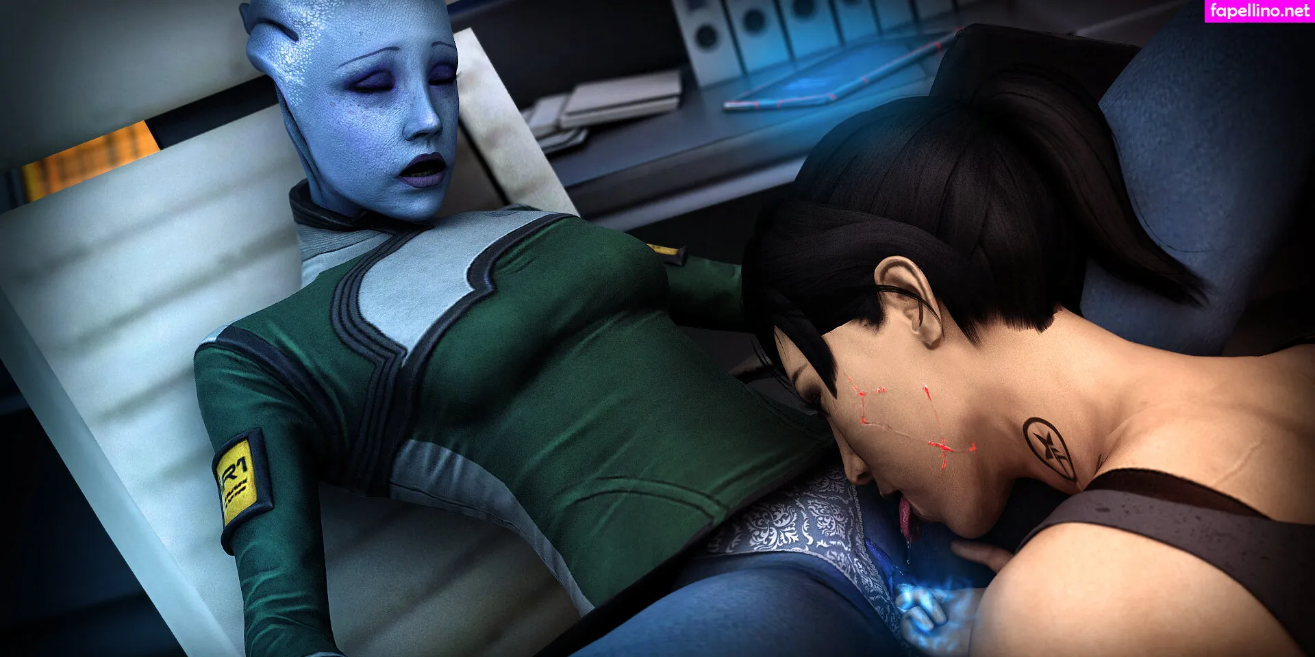 Emalynde, masseffect Leaked Nude Picture #504ygOUL5y
