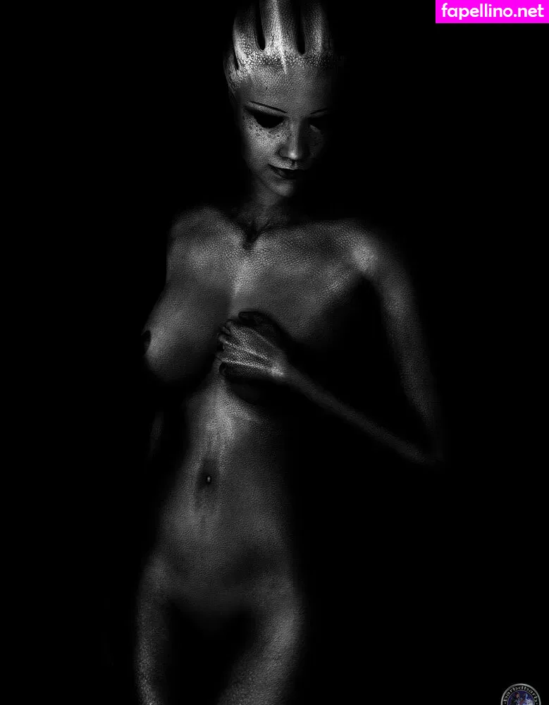 Emalynde, masseffect Leaked Nude Picture #6BQgj6FR3x