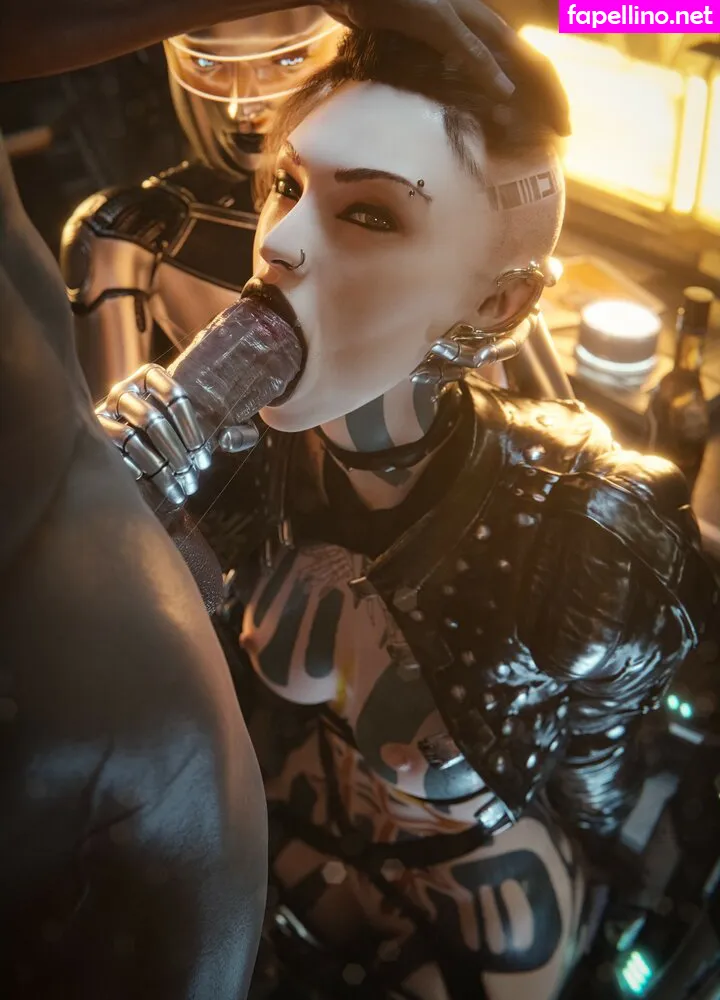 Emalynde, masseffect Leaked Nude Picture #6cyBSAWEGZ