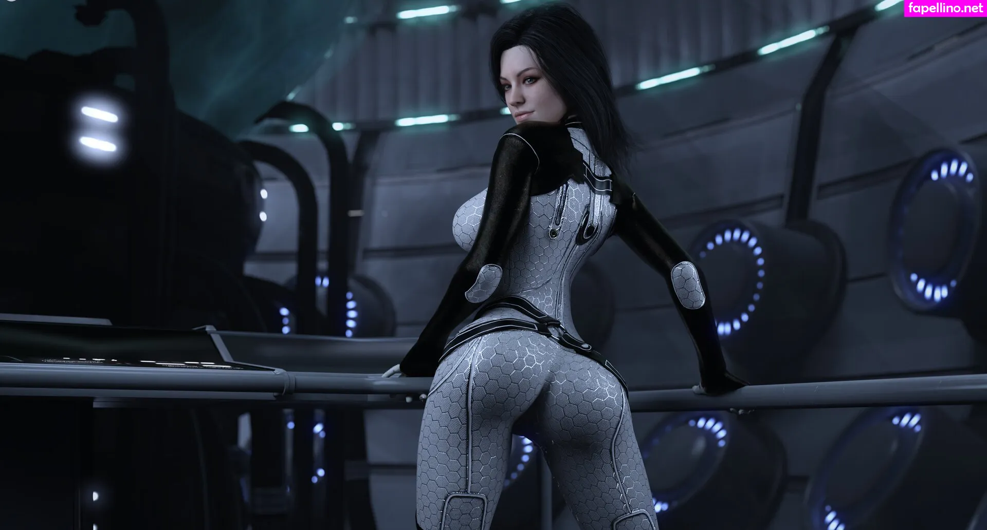 Emalynde, masseffect Leaked Nude Picture #7Ty2aj5fVS