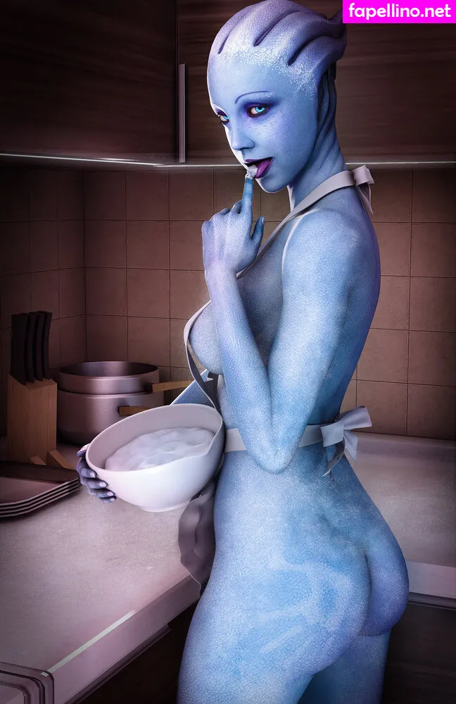 Emalynde, masseffect Leaked Nude Picture #7fU8NiIVtD