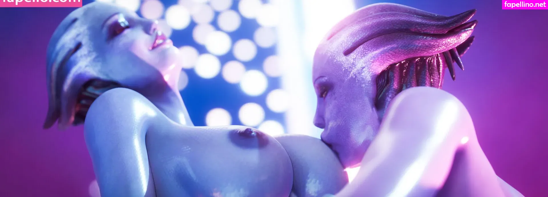 Emalynde, masseffect Leaked Nude Picture #8OMCz82RJm
