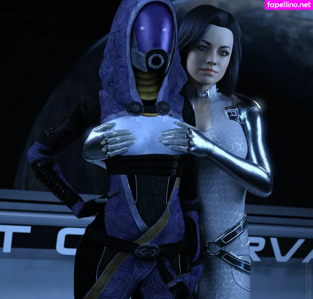 Emalynde, masseffect Leaked Nude Picture #8qXkom4A0U