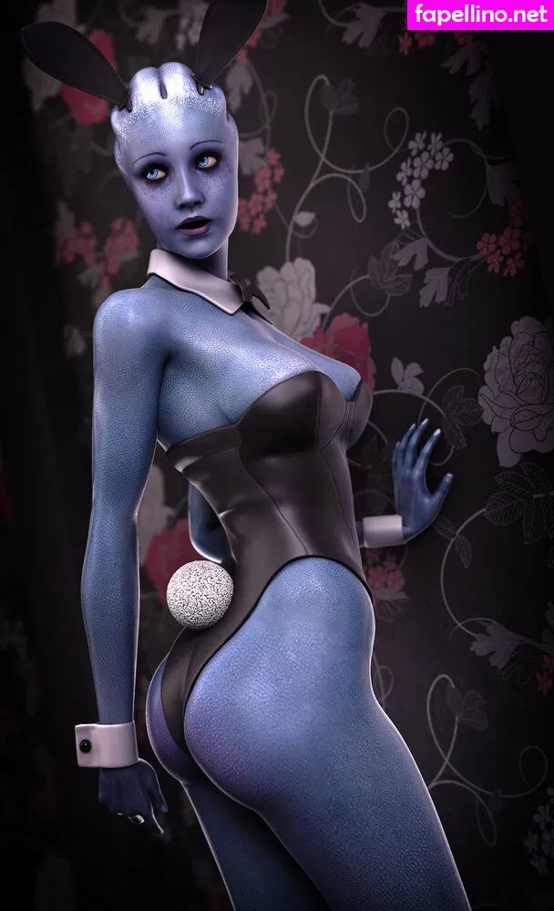 Emalynde, masseffect Leaked Nude Picture #8yA5u9WwU9