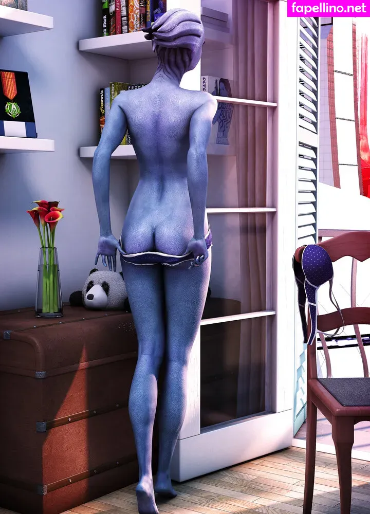 Emalynde, masseffect Leaked Nude Picture #9Fri1BpdtG