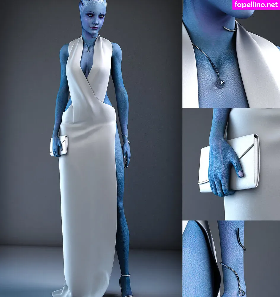 Emalynde, masseffect Leaked Nude Picture #9hWyoFhhiC