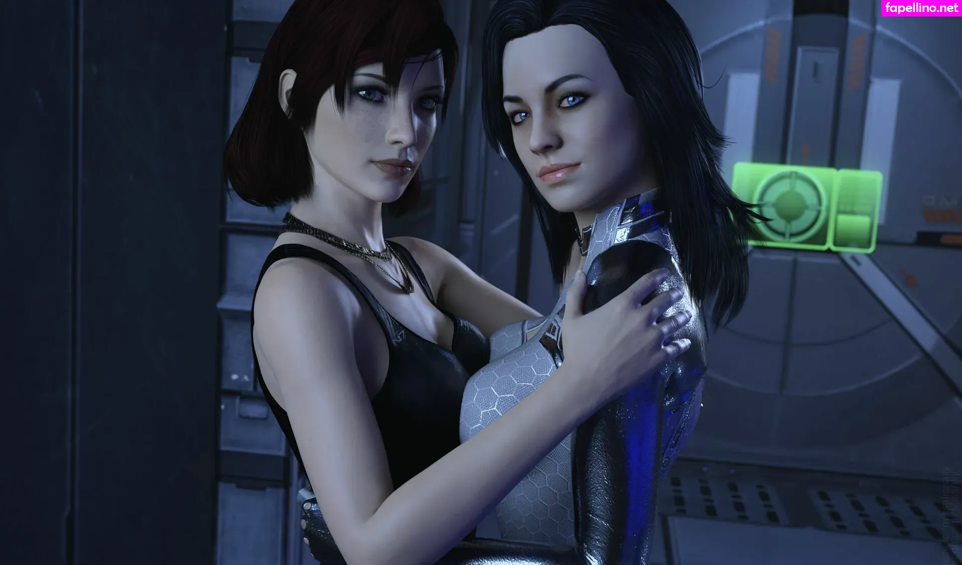 Emalynde, masseffect Leaked Nude Picture #BahsYMAvJo