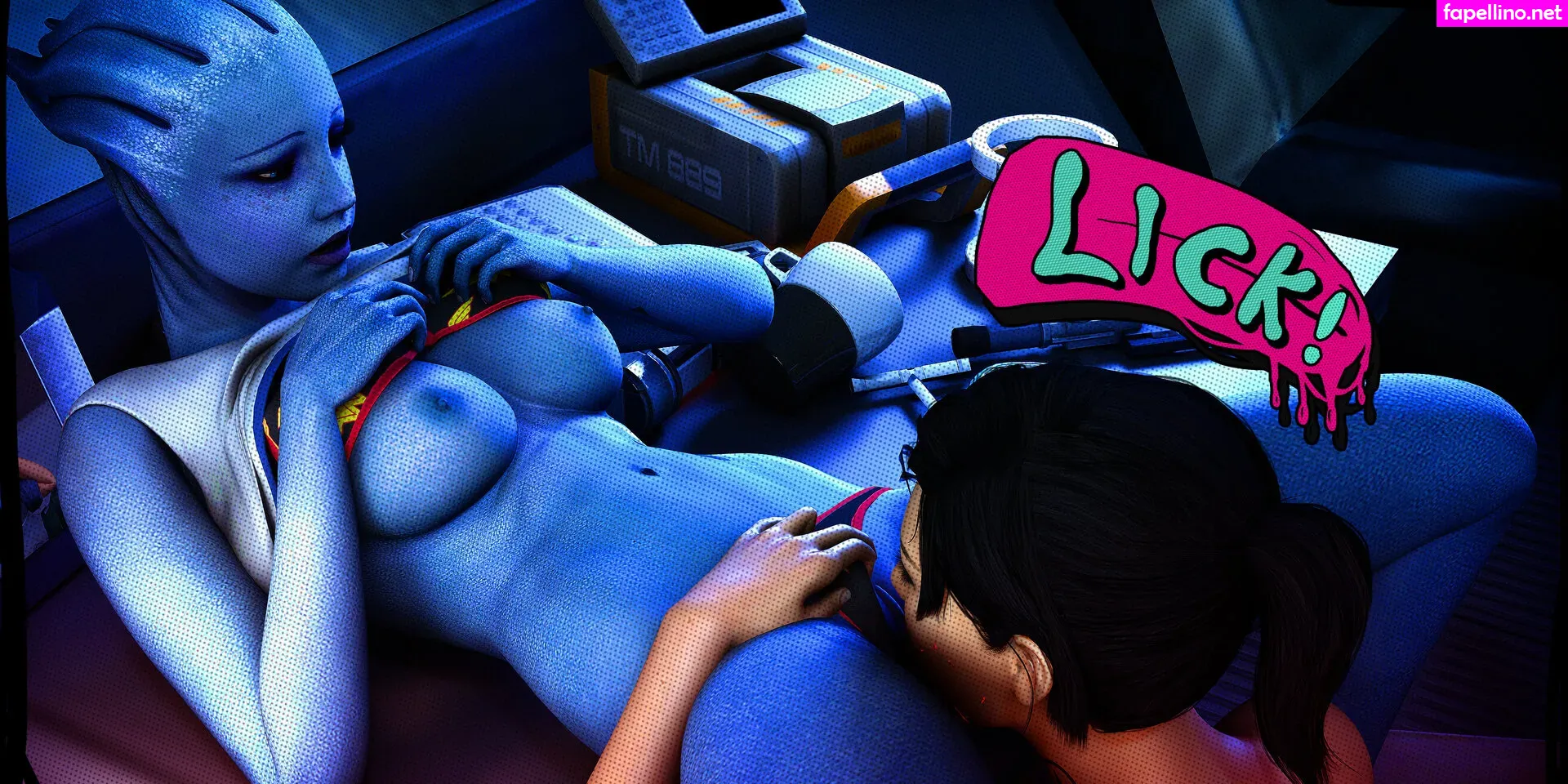 Emalynde, masseffect Leaked Nude Picture #ByV20CExTu