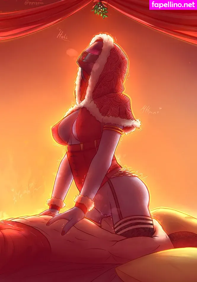 Emalynde, masseffect Leaked Nude Picture #CujTws2C7X