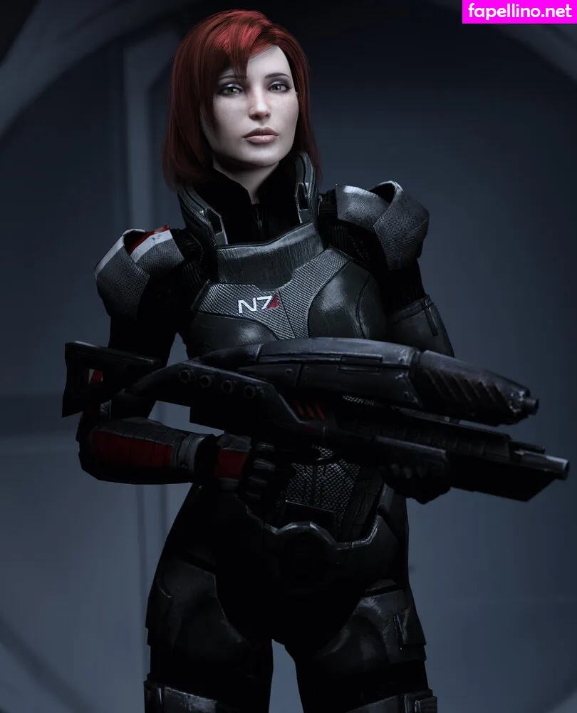 Emalynde, masseffect Leaked Nude Picture #EASF4xRhjJ