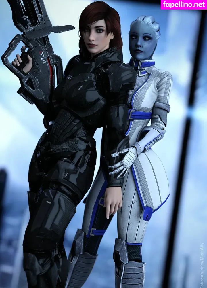 Emalynde, masseffect Leaked Nude Picture #EUwfRwiWBi