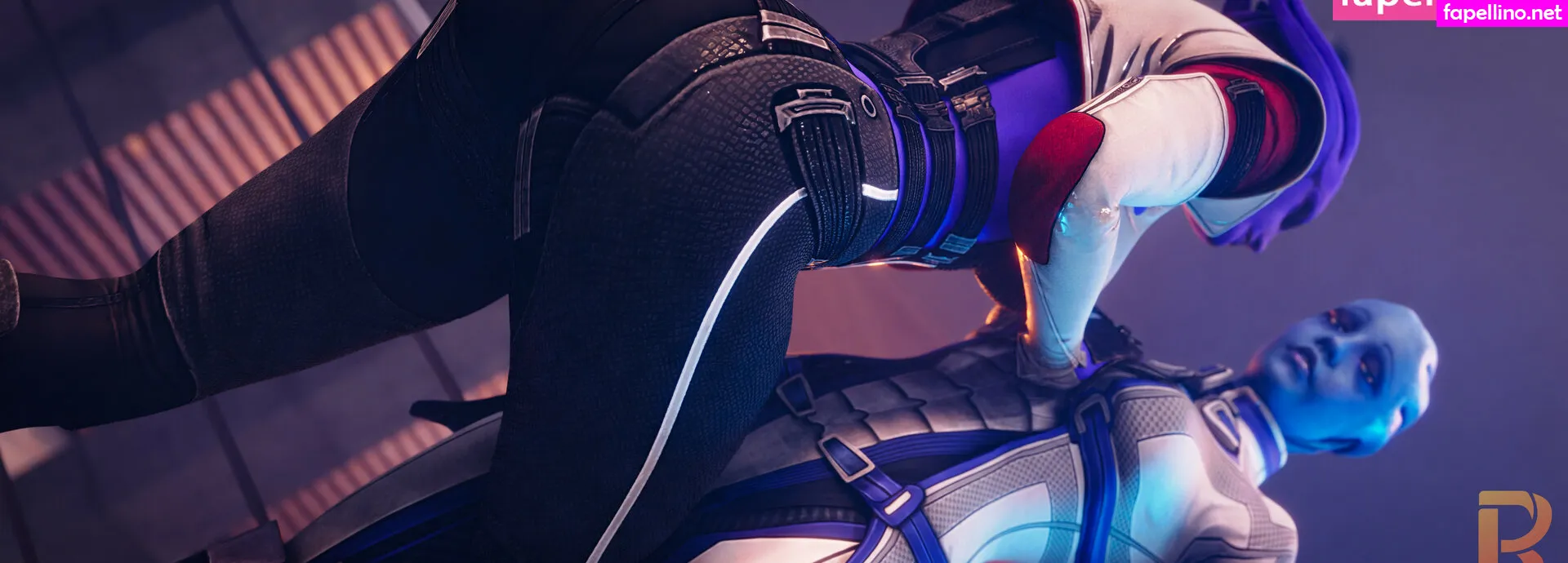Emalynde, masseffect Leaked Nude Picture #EvDfc2rubs