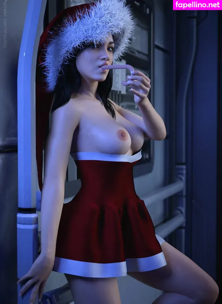 Emalynde, masseffect Leaked Nude Picture #FW037nTn3i