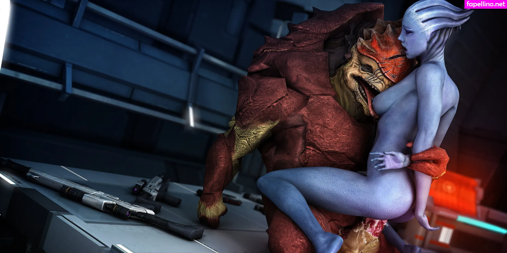 Emalynde, masseffect Leaked Nude Picture #IXkX7815LO