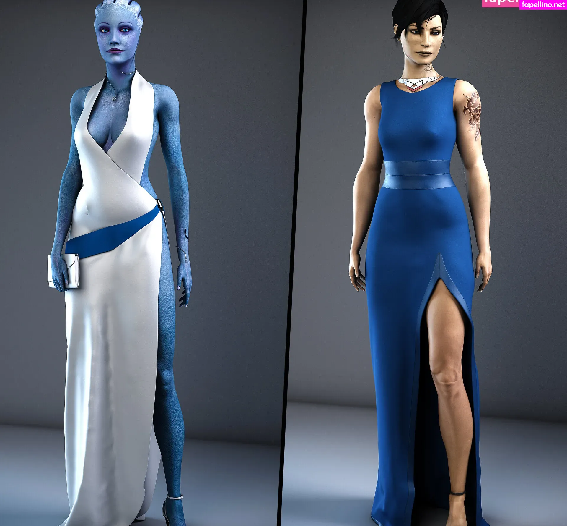 Emalynde, masseffect Leaked Nude Picture #KfluL6ooNr