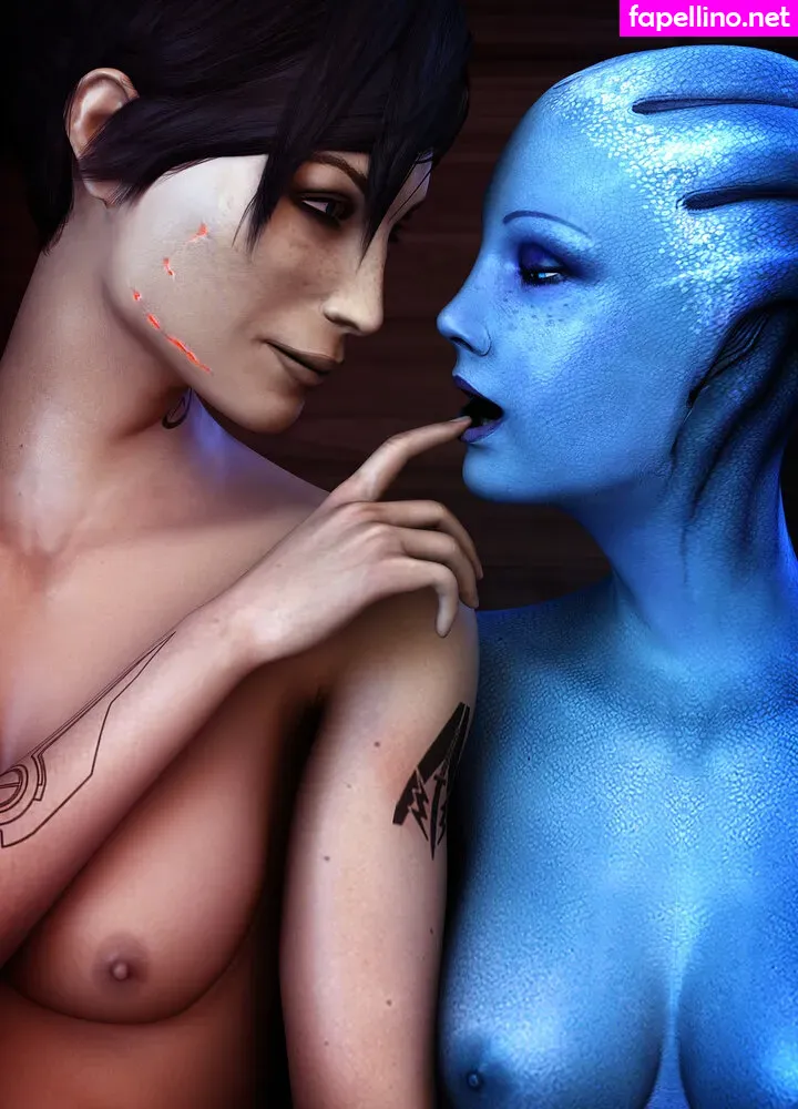Emalynde, masseffect Leaked Nude Picture #L3g5AAjrjJ