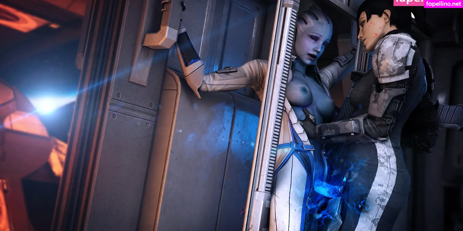 Emalynde, masseffect Leaked Nude Picture #OiFmvhrQLY