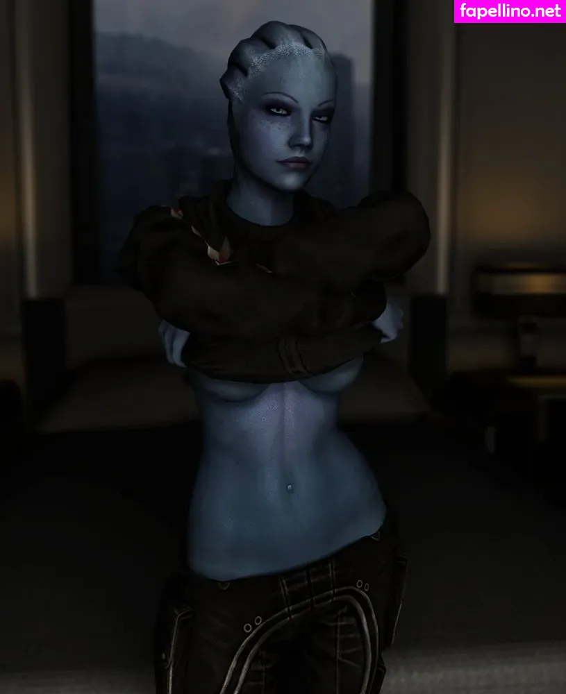Emalynde, masseffect Leaked Nude Picture #UsAcUE28Yk