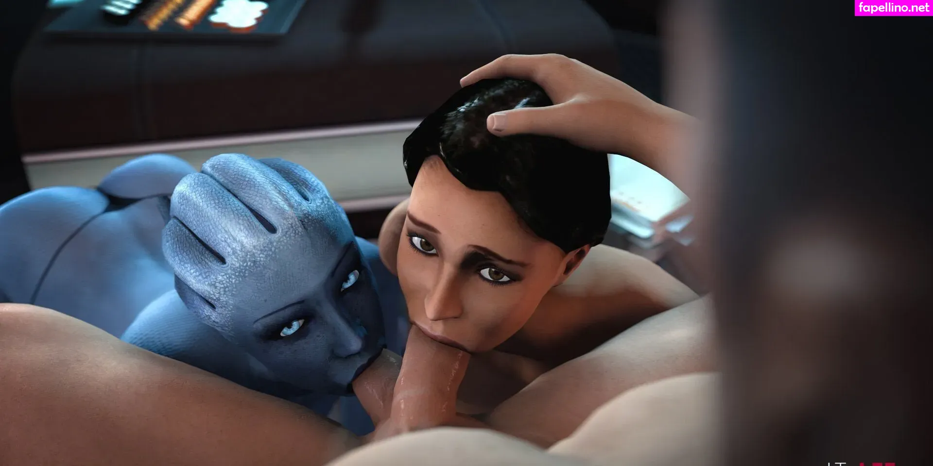 Emalynde, masseffect Leaked Nude Picture #V4jlWgQ8pX