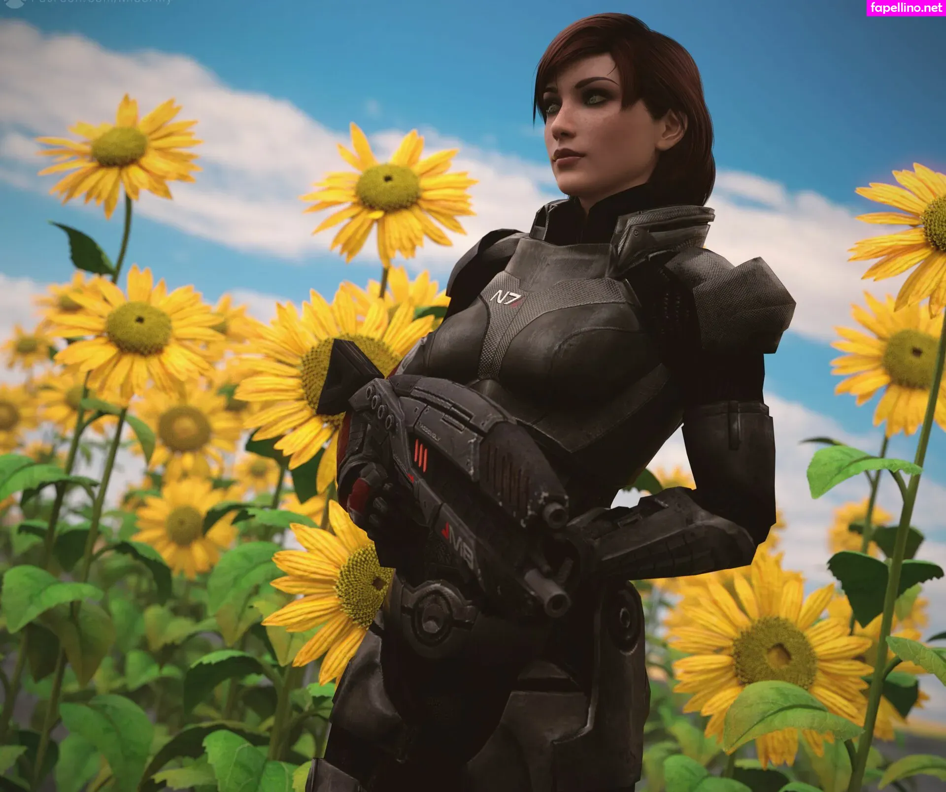 Emalynde, masseffect Leaked Nude Picture #VZpUVHtdUM