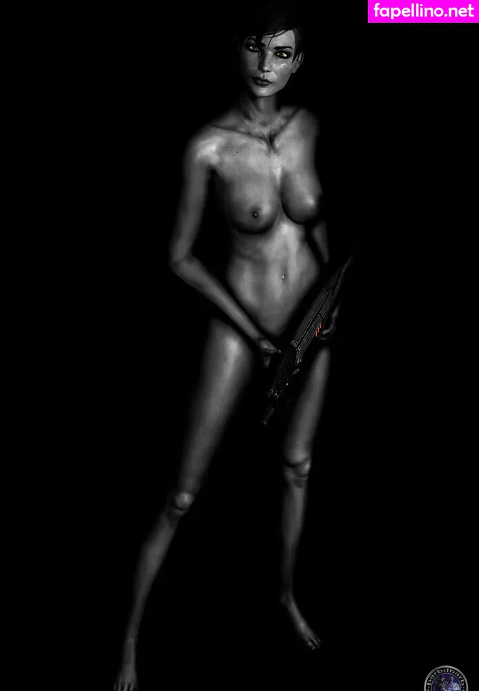 Emalynde, masseffect Leaked Nude Picture #VtgRgZxCw1