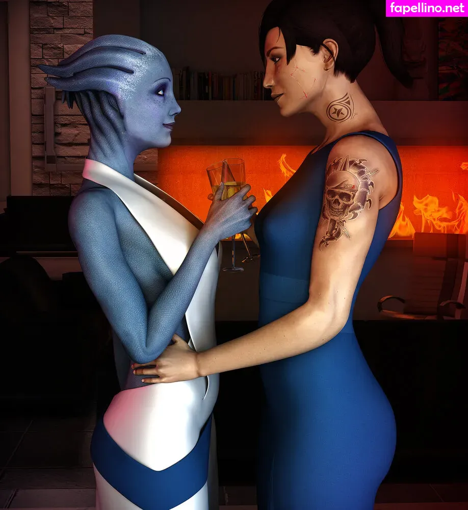 Emalynde, masseffect Leaked Nude Picture #WIb6asGjQH