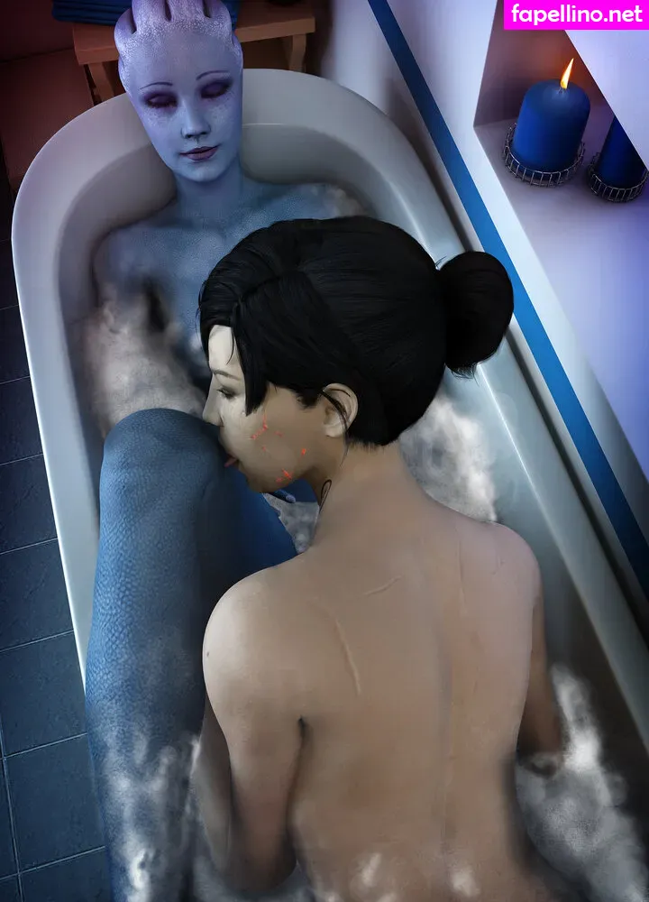 Emalynde, masseffect Leaked Nude Picture #XtnCcIFj56