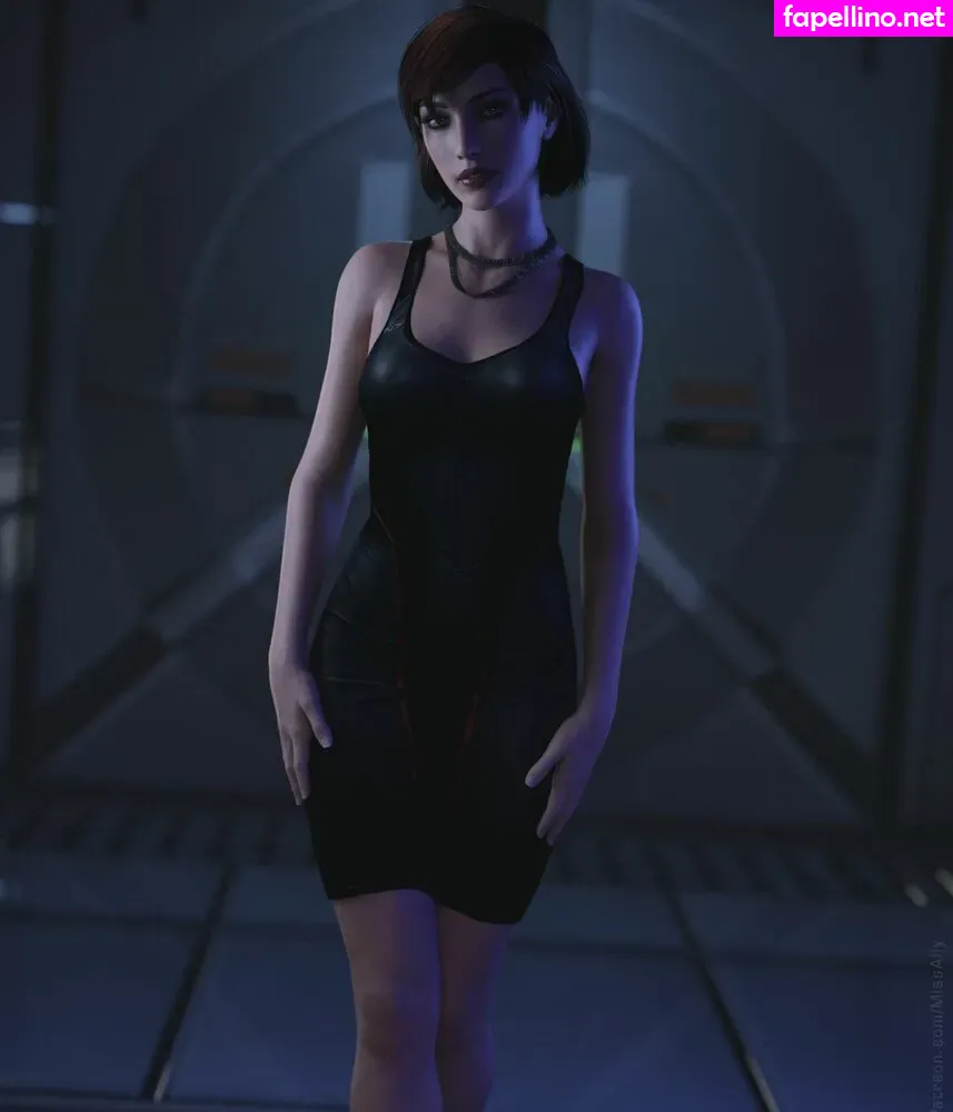 Emalynde, masseffect Leaked Nude Picture #Y0xNyBU7SU
