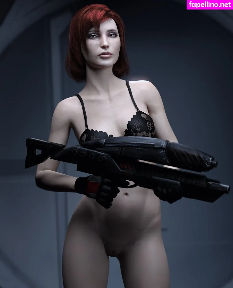 Emalynde, masseffect Leaked Nude Picture #bDvEVj6Nkn