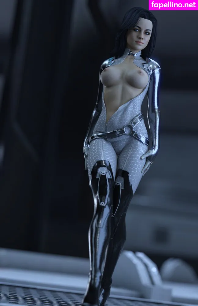 Emalynde, masseffect Leaked Nude Picture #dLskVLf84q