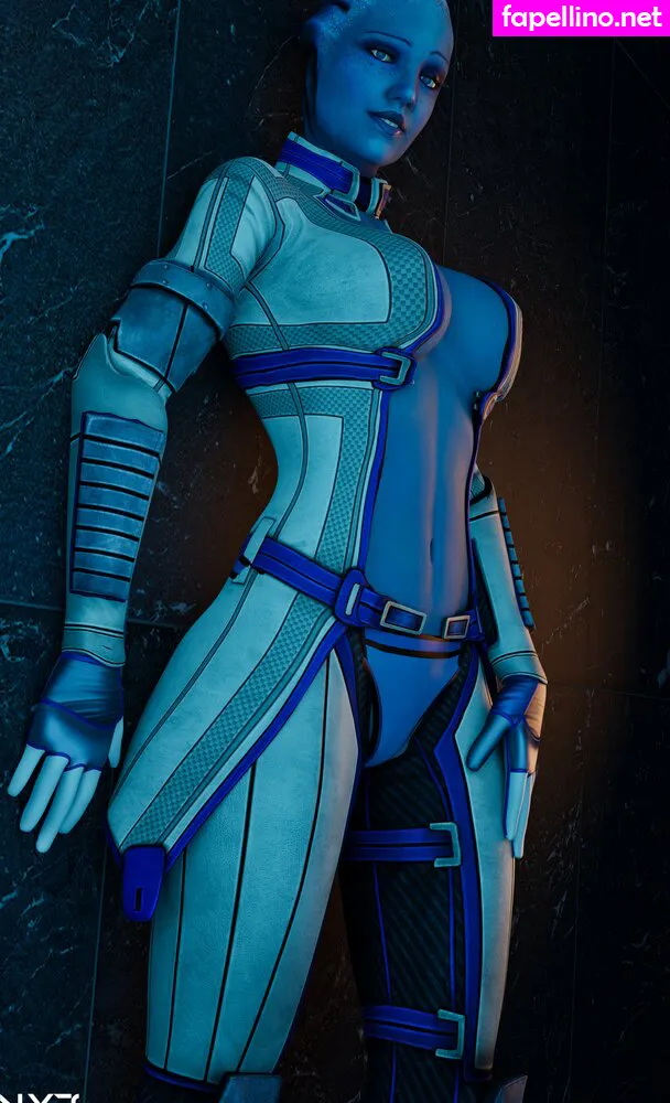 Emalynde, masseffect Leaked Nude Picture #dQb5NJAHu4