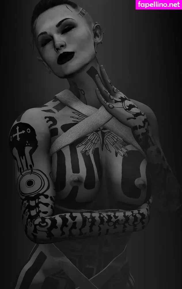 Emalynde, masseffect Leaked Nude Picture #kL1lIQHt5j