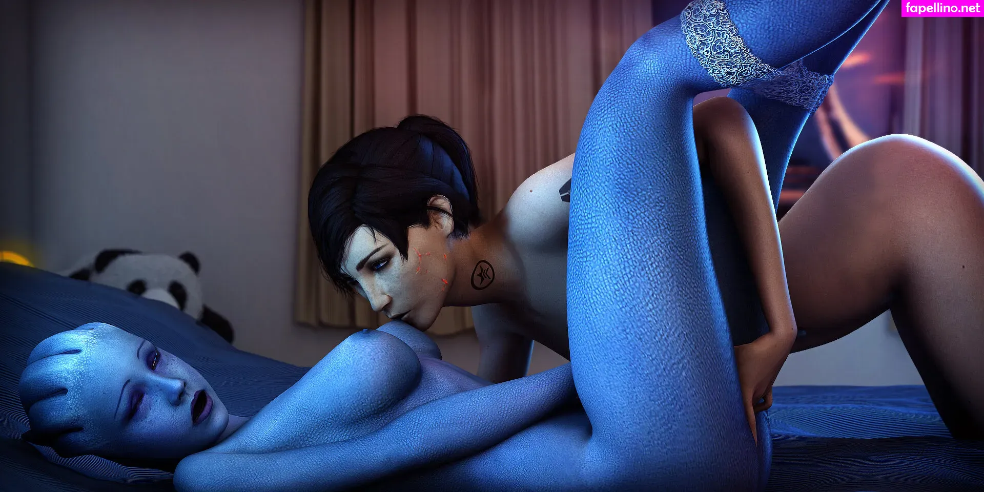 Emalynde, masseffect Leaked Nude Picture #kvgCd0Emjz