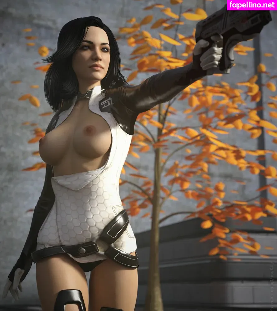 Emalynde, masseffect Leaked Nude Picture #lOluNUZWqd