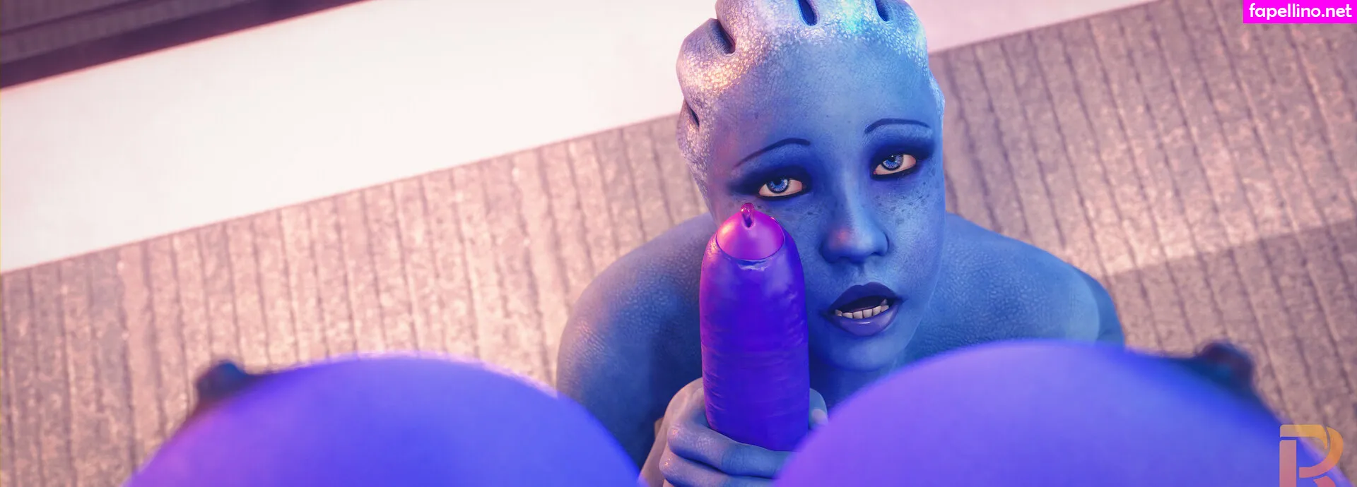 Emalynde, masseffect Leaked Nude Picture #oZRHy5kLo2