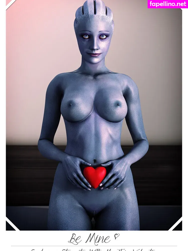 Emalynde, masseffect Leaked Nude Picture #qU1nirSotp