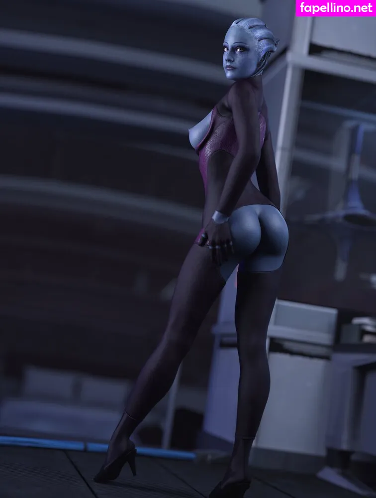 Emalynde, masseffect Leaked Nude Picture #wIlp8TK7dX