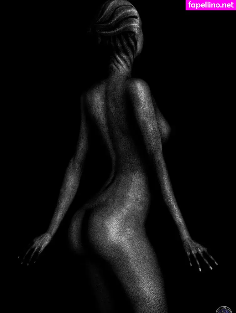 Emalynde, masseffect Leaked Nude Picture #zRXpqeLXJi