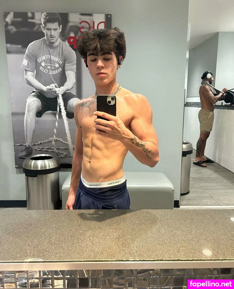 Mate0garcia11, mateogarcia11 Leaked Nude Picture #inju6yNJSB