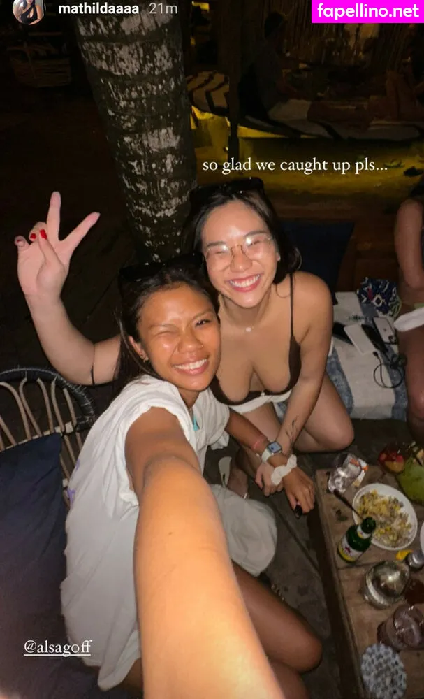 Mathildaaaa Leaked Nude Picture #aeZPOCgfm2