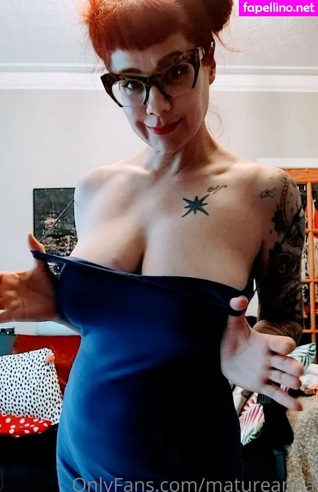 Anaslough, matureanna Leaked Nude Picture #1PEjq1FlIv