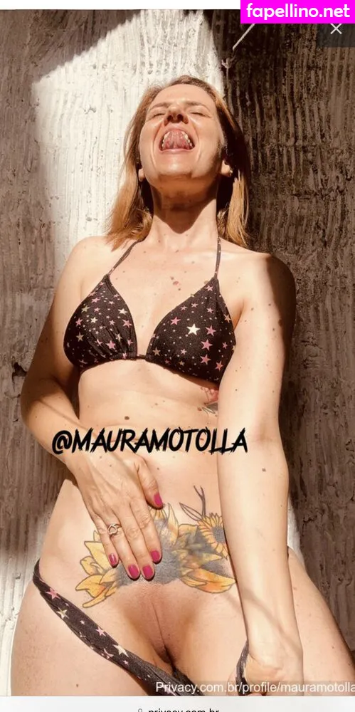 Maura Motolla Leaked Nude Picture #D3rdZj0j75