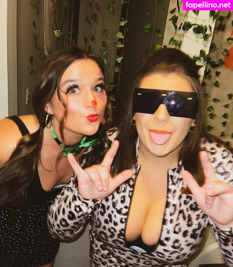 Maurahiggins, pennyliciouss Leaked Nude Picture #9TVLydy8m8