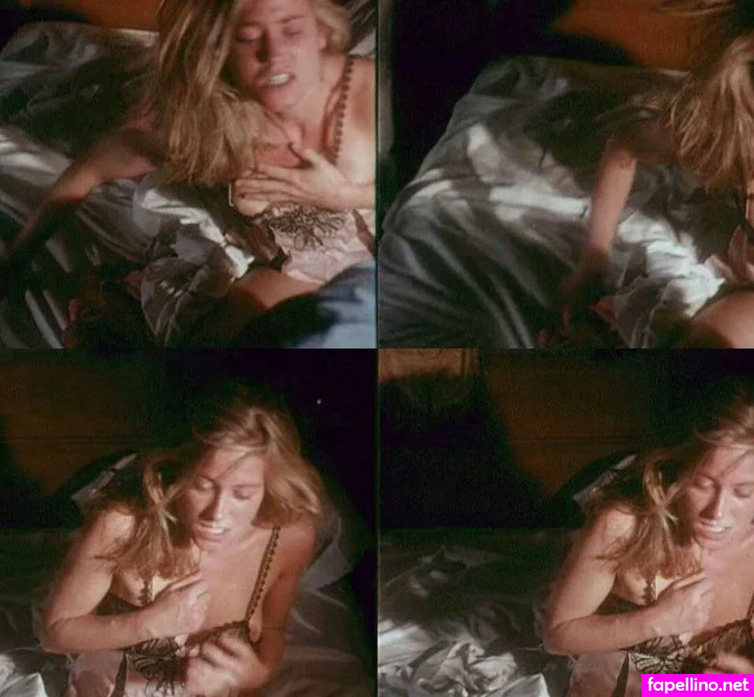 Maureen McCormick Leaked Nude Picture #2hmuesNYuJ