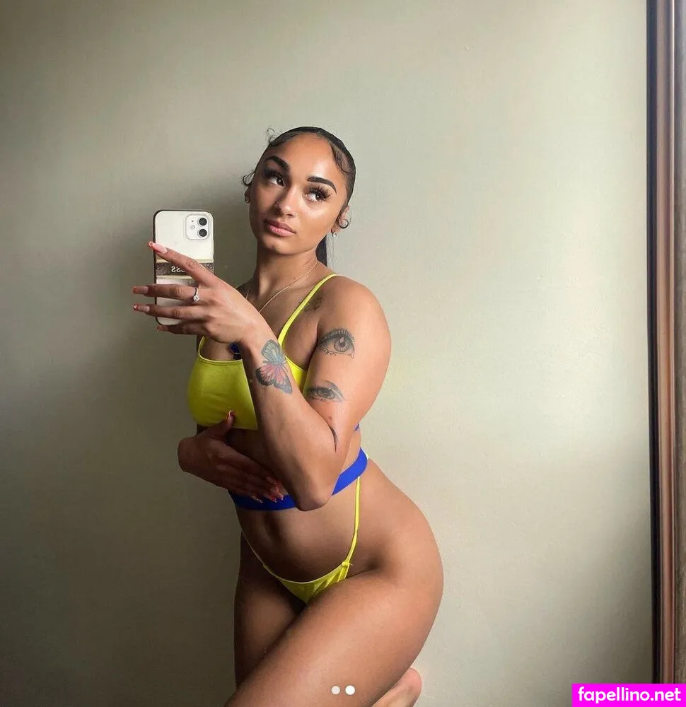 B.maya, mayab_______ Leaked Nude Picture #XymnMW0PZd